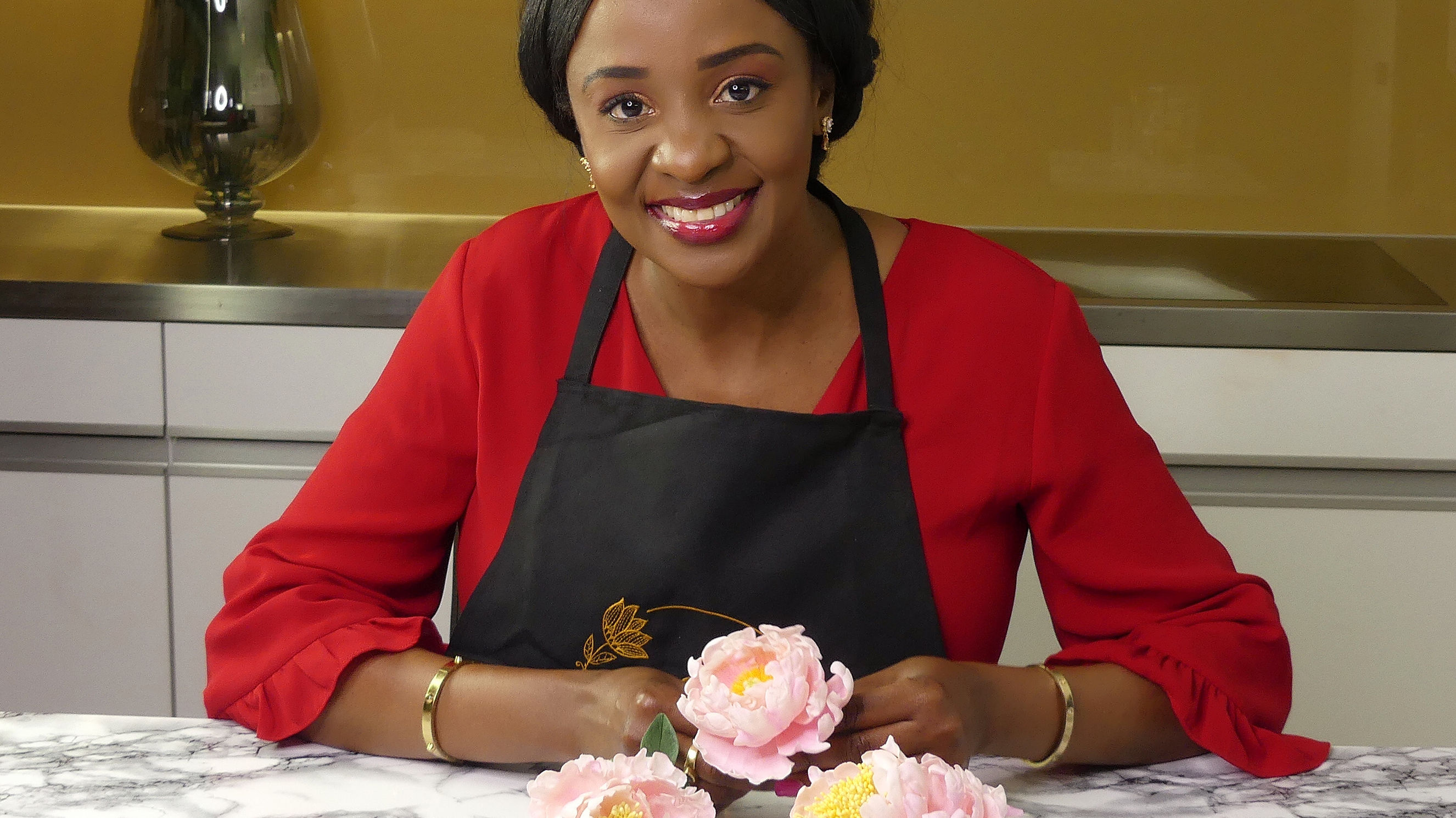 Peony Class -Swahili Preview